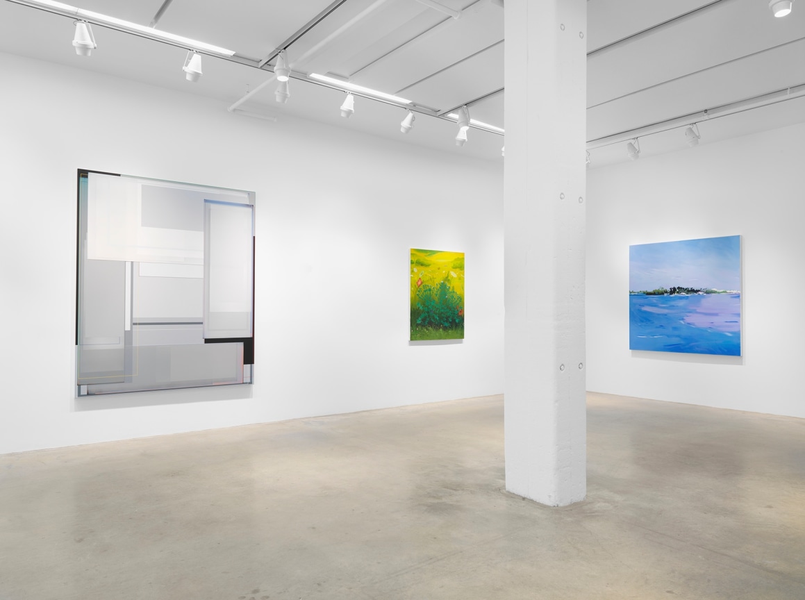 New York, NY: Miles McEnery Gallery,&nbsp;Do You Think It Needs A Cloud?,&nbsp;10 September - 10 October 2020