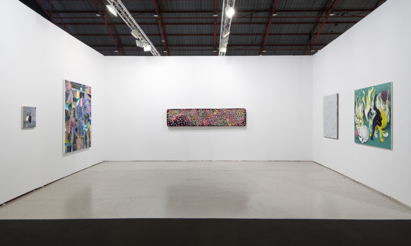 Art Los Angeles Contemporary