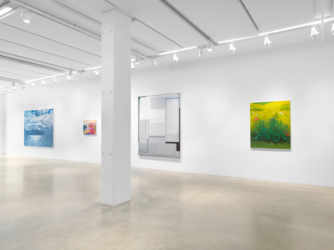 New York, NY: Miles McEnery Gallery,&nbsp;Do You Think It Needs A Cloud?,&nbsp;10 September - 10 October 2020