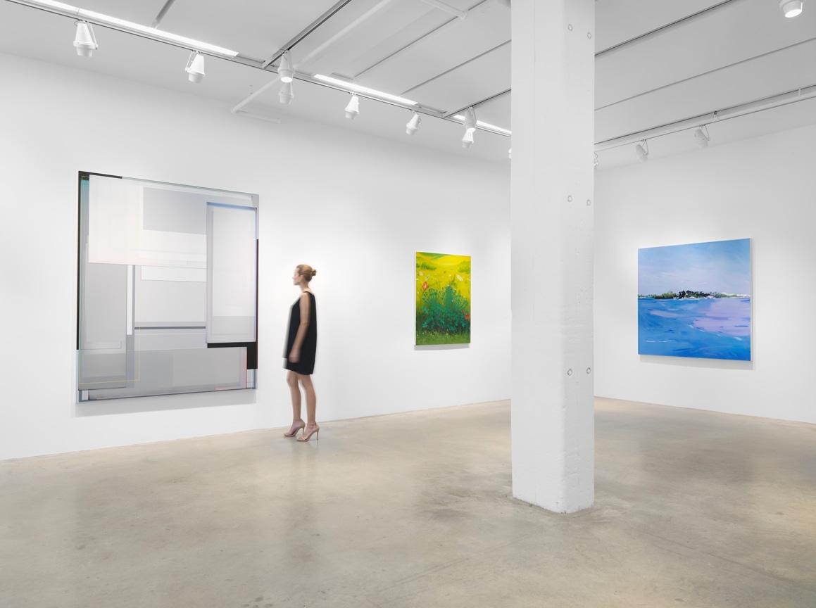 New York, NY: Miles McEnery Gallery,&nbsp;Do You Think It Needs A Cloud?,&nbsp;10 September - 10 October 2020