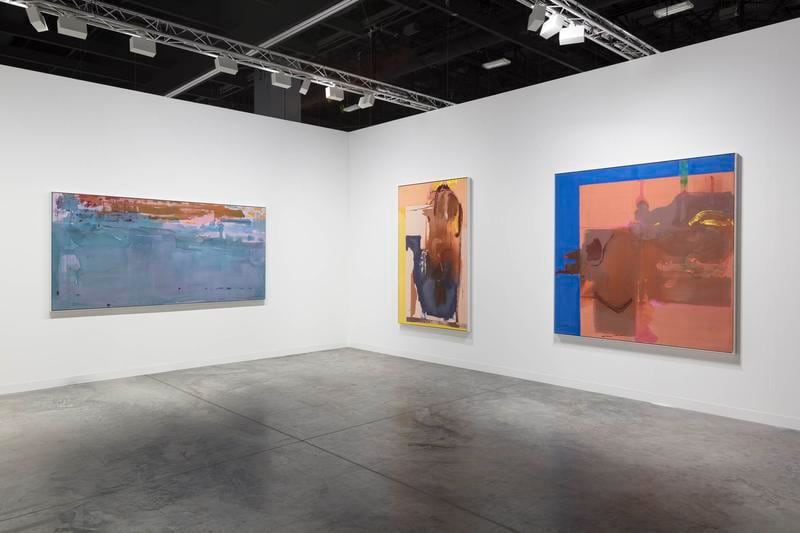 Art | Basel | Miami Beach