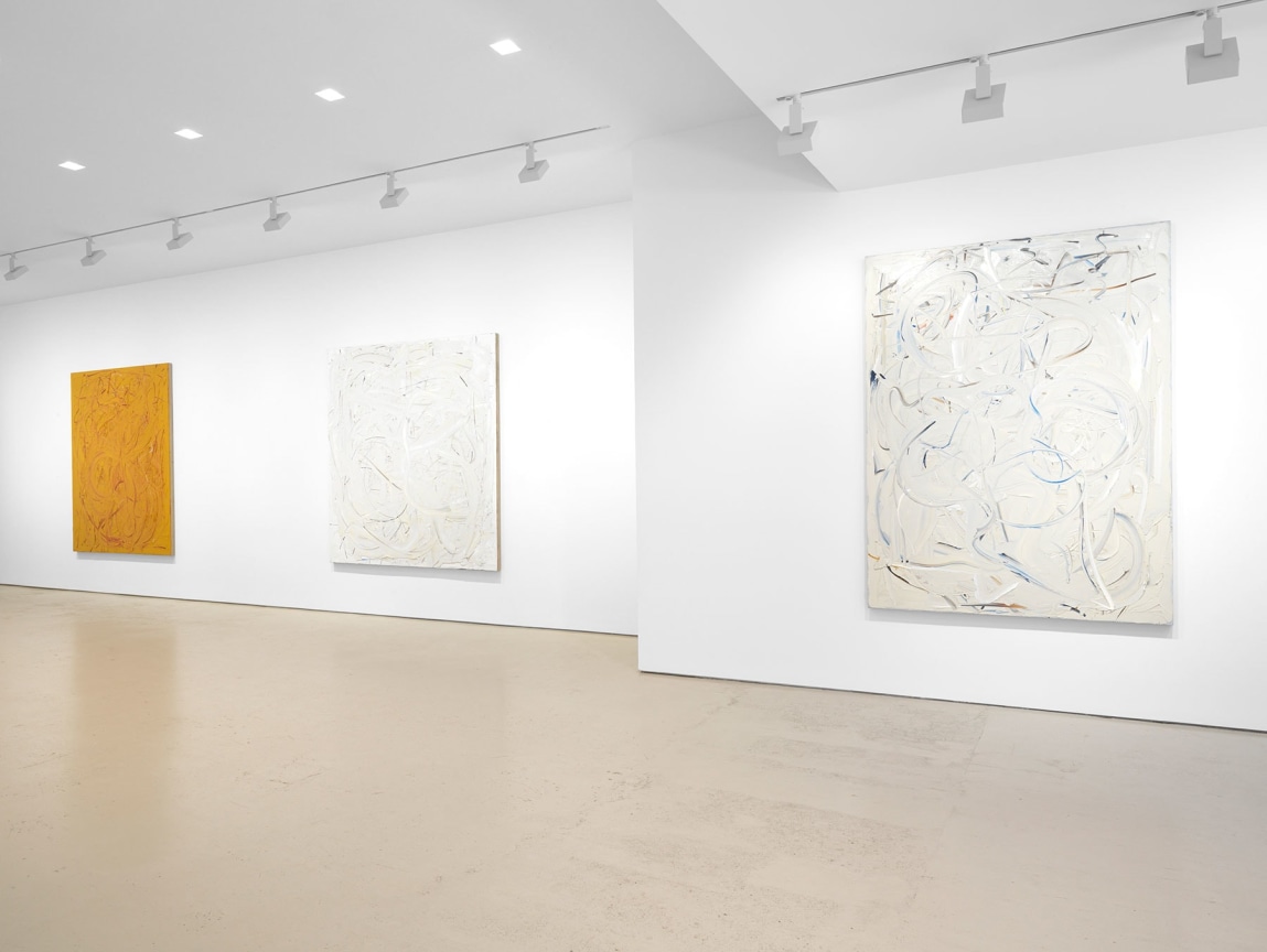 Miles McEnery Gallery, New York, &quot;Liat Yossifor,&quot; 13 May - 19 June 2021