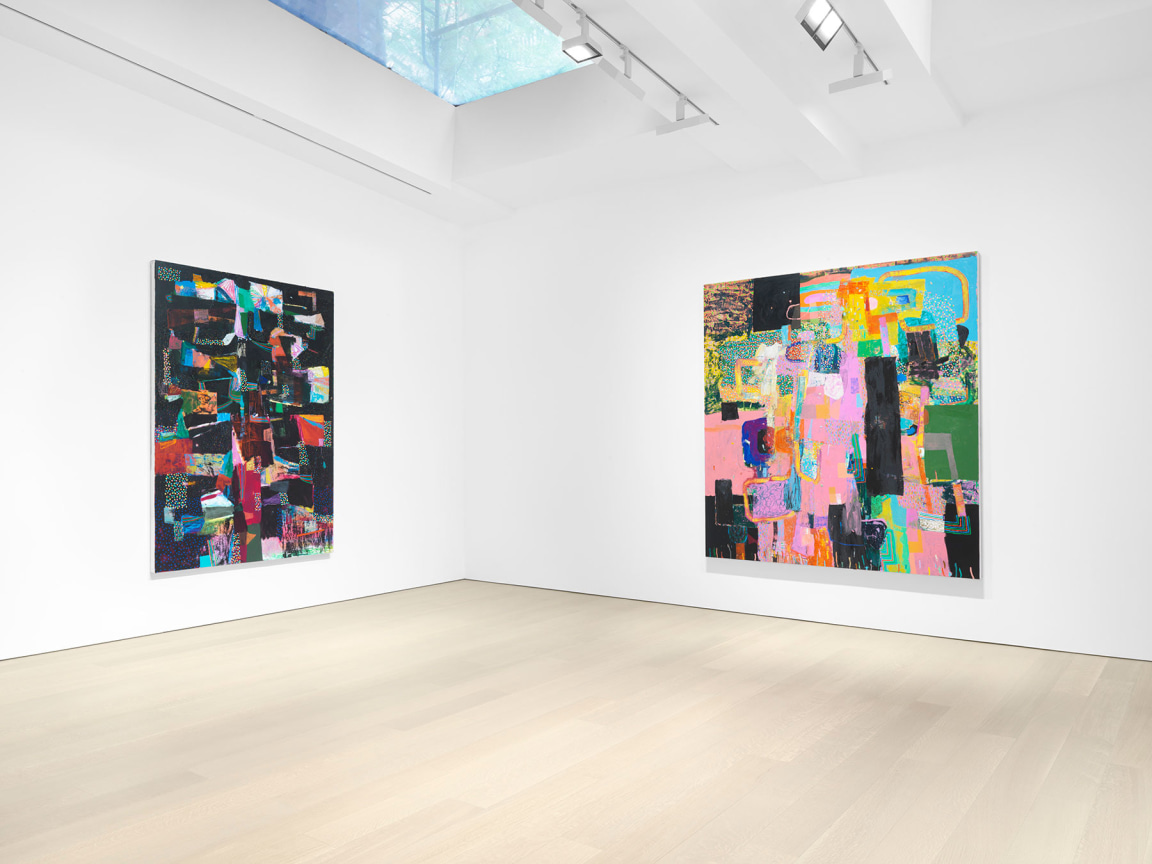 New York, NY: Miles&nbsp;McEnery Gallery,&nbsp;&lsquo;Tomory Dodge,&rsquo;&nbsp;9 September - 16 October 2021