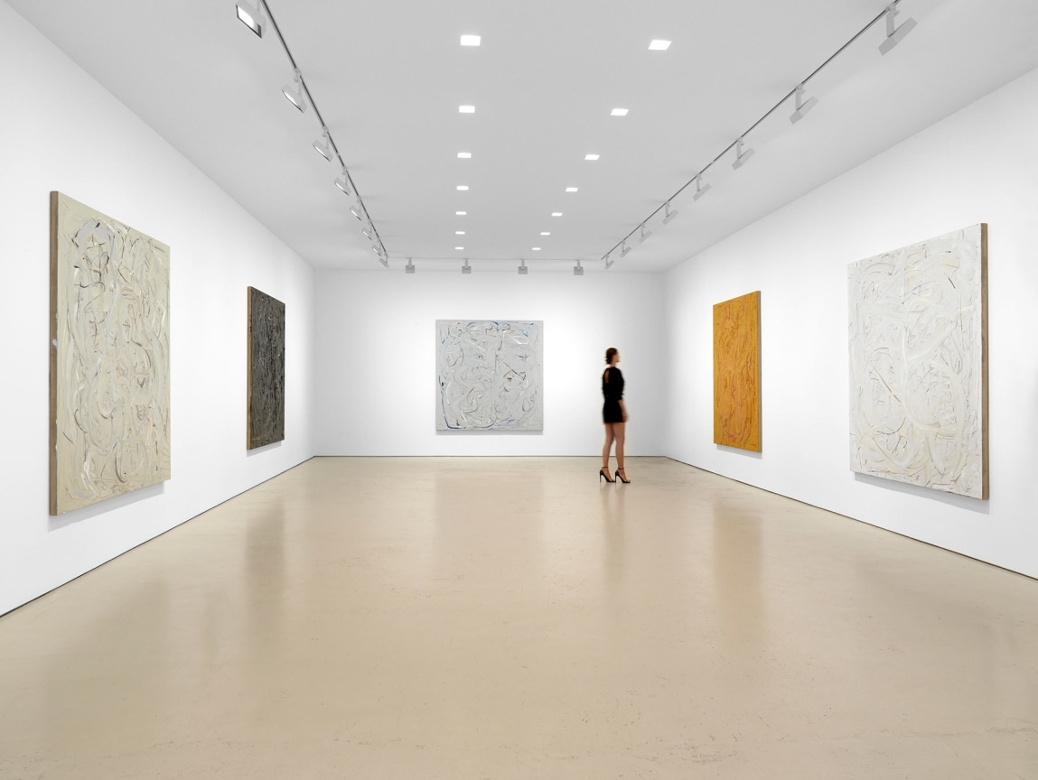 Miles McEnery Gallery, New York, &quot;Liat Yossifor,&quot; 13 May - 19 June 2021