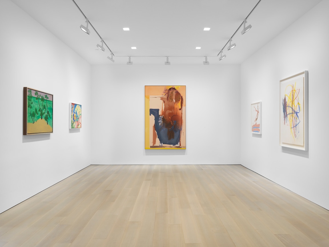 New York, NY: Miles McEnery Gallery,&nbsp;Do You Think It Needs A Cloud?,&nbsp;10 September - 10 October 2020