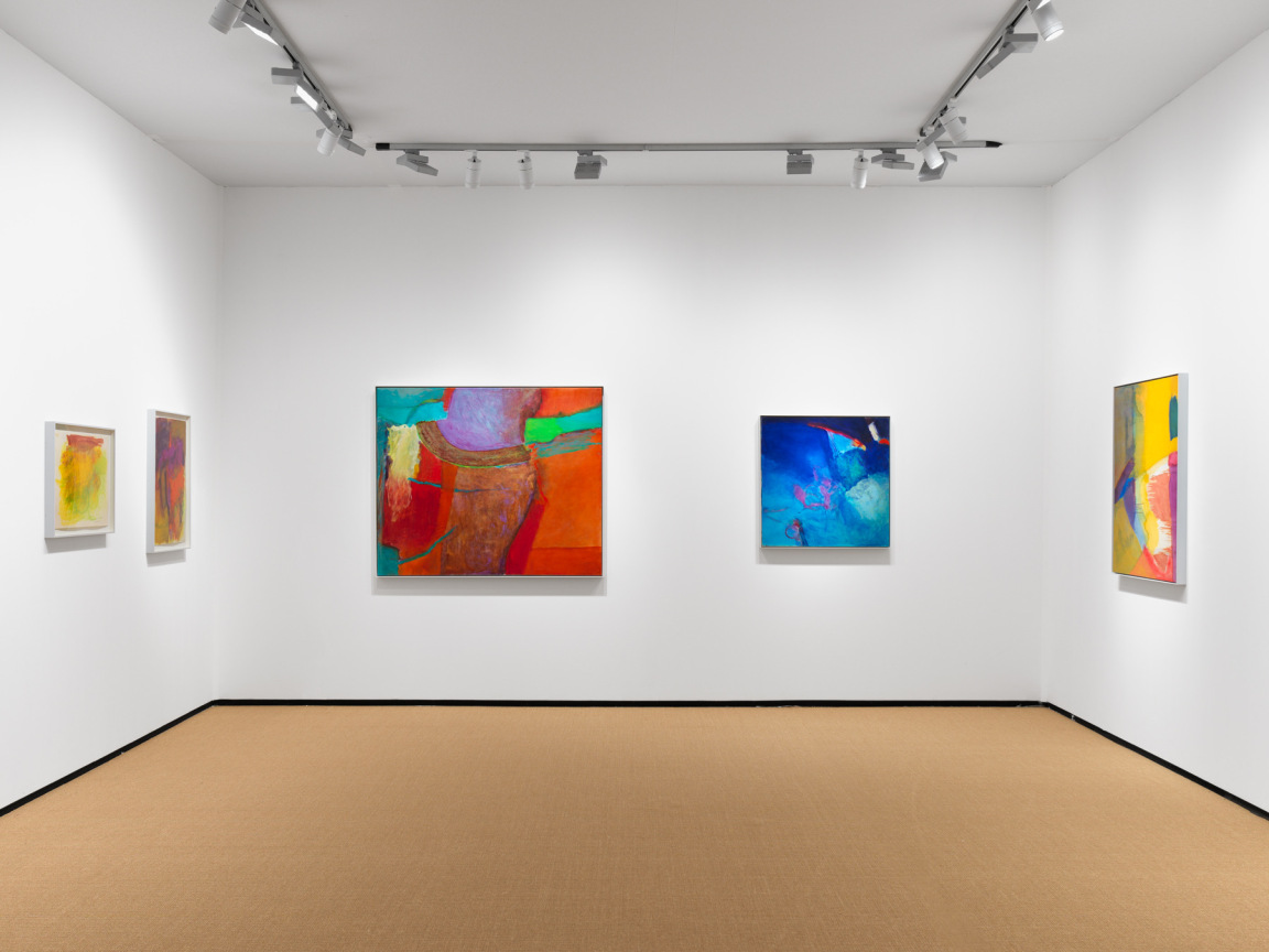 London, UK: Miles McEnery Gallery, Booth S19: Frieze Masters, 9 - 13 October 2024.