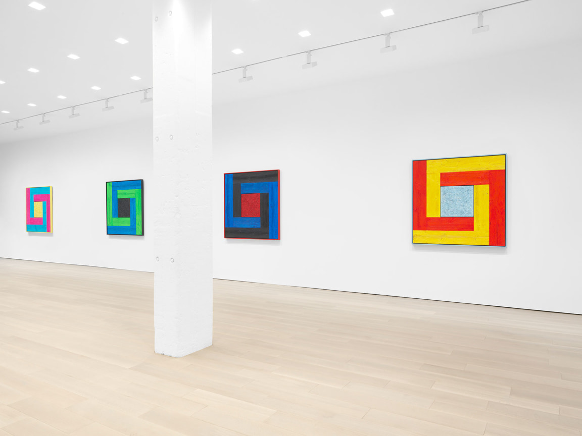 New York, NY: Miles&nbsp;McEnery Gallery,&nbsp;&lsquo;Douglas Melini: Intelligent Life Forms,&rsquo;&nbsp;9 September - 16 October 2021