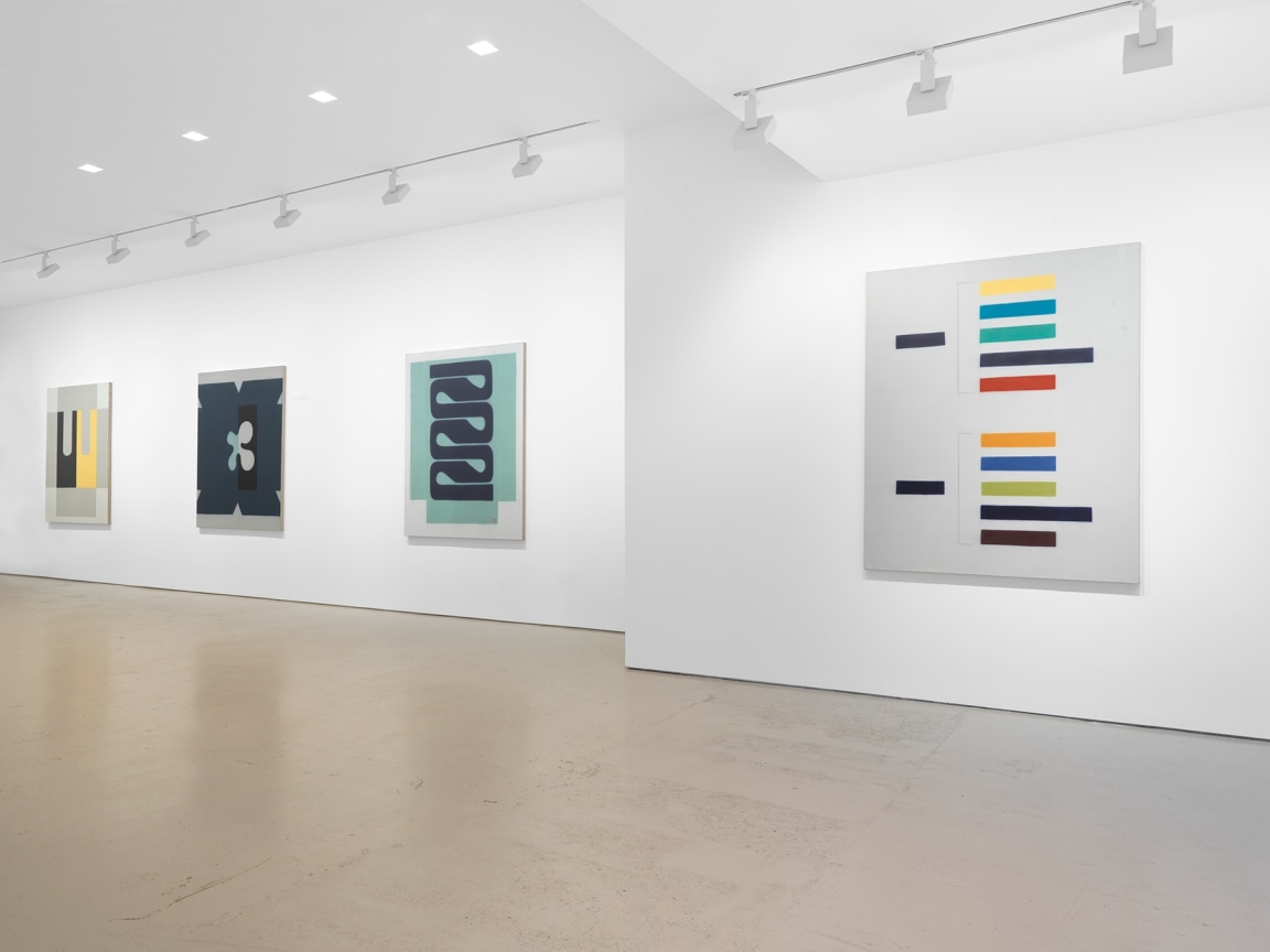 New York, NY: Miles McEnery Gallery, Suzanne Caporael: Book Eight, 18 February &ndash; 27 March 2021, &nbsp;