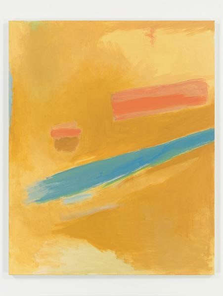 High End, 1999, Oil on canvas, 52 x 42 inches, 132.1 x 106.7 cm, A/Y#6733