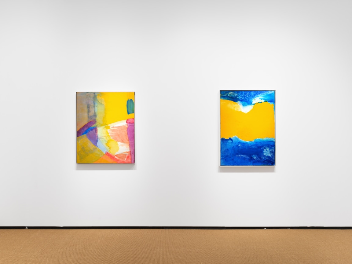 London, UK: Miles McEnery Gallery, Booth S19: Frieze Masters, 9 - 13 October 2024.