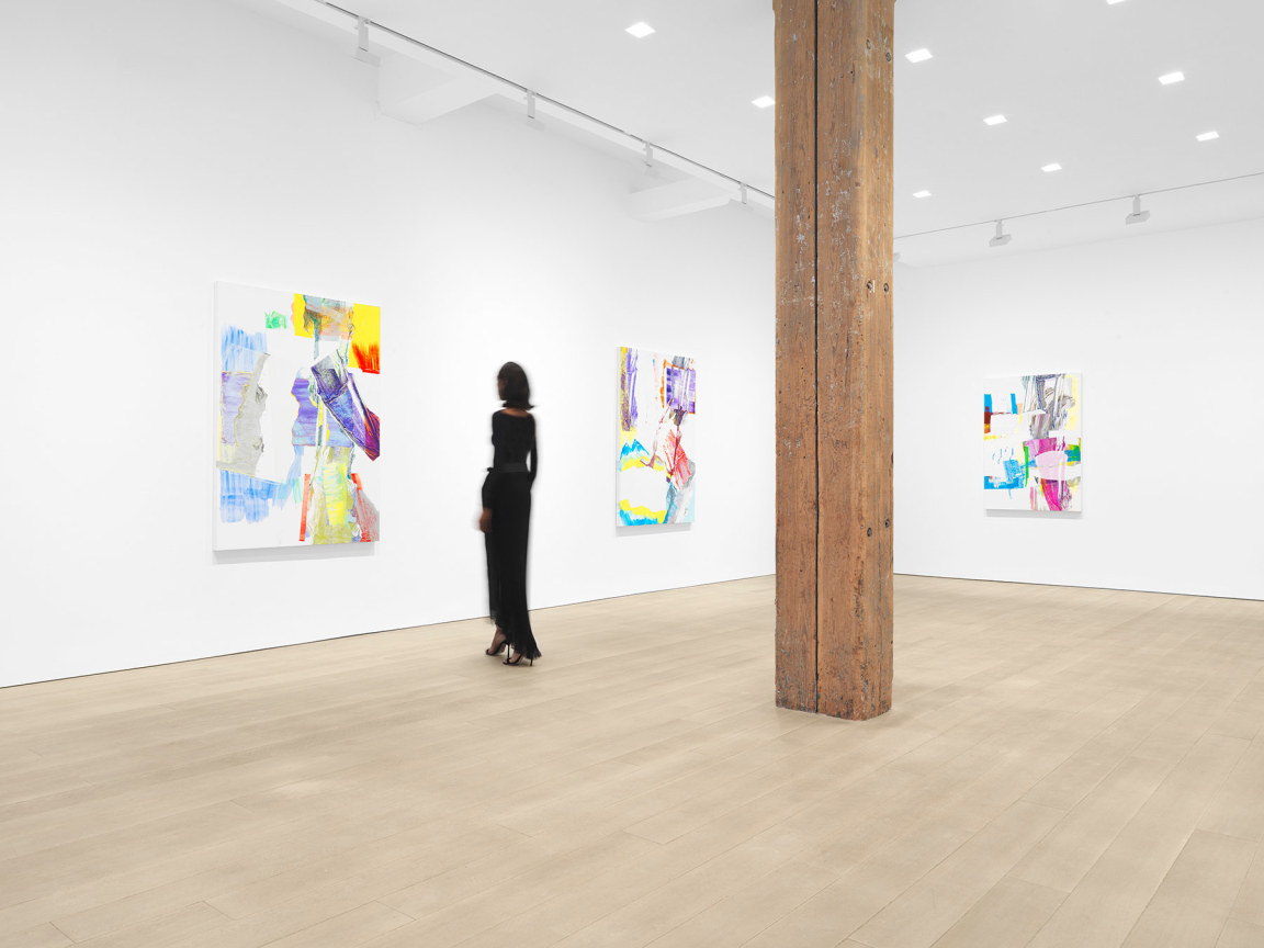 New York, NY: Miles McEnery Gallery,&nbsp;Pia Fries: farnese, 18 February &ndash; 27 March 2021