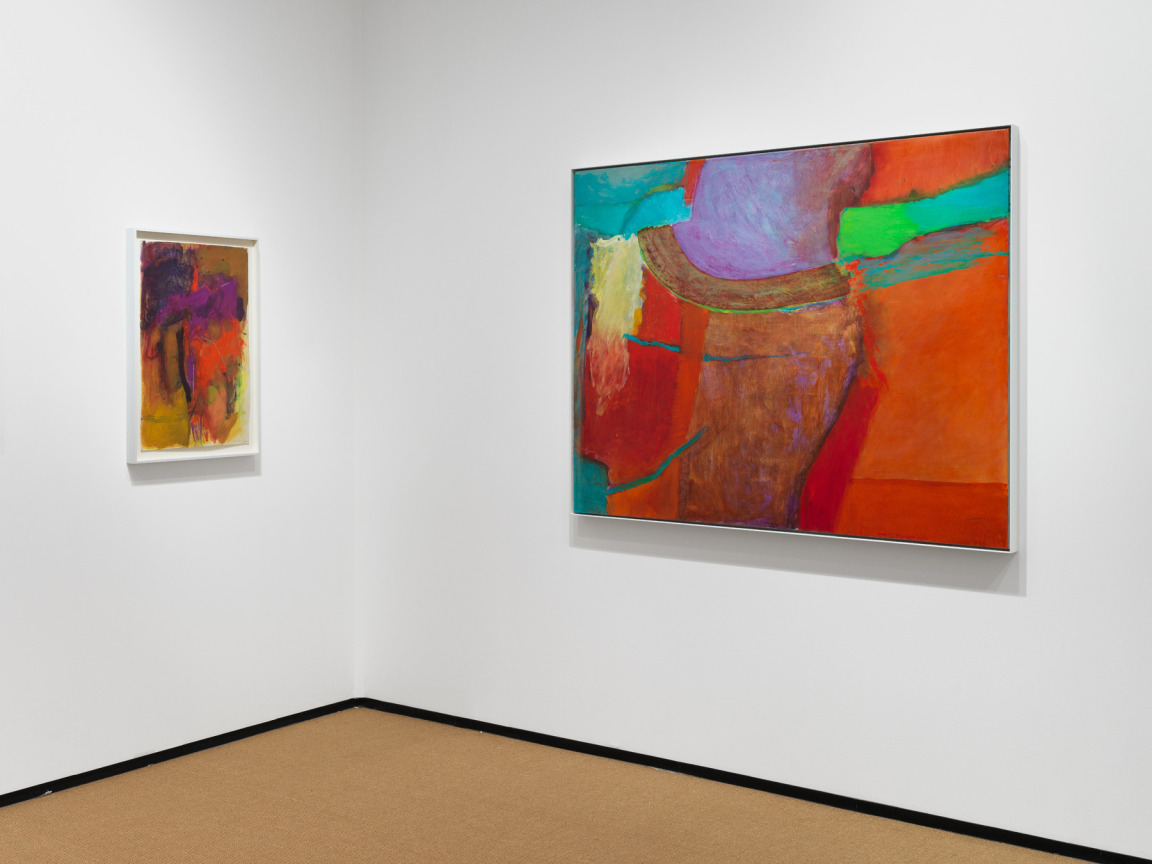 London, UK: Miles McEnery Gallery, Booth S19: Frieze Masters, 9 - 13 October 2024.