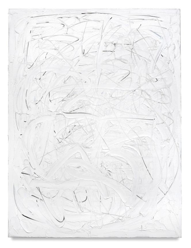 Eyes III, 2017, Oil on linen, 82 x 62 inches, 208.3 x 157.5 cm, MMG29653