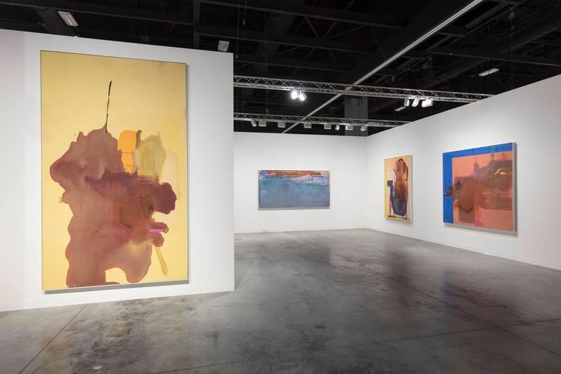 Art | Basel | Miami Beach