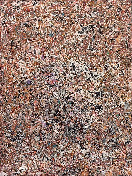 &quot;Joe,&quot; 2011-2012, Oil on canvas, 48 x 36 inches, 121.9 x 91.4 cm, A/Y#20344