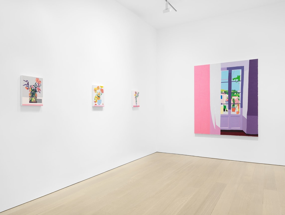 New York, NY: Miles&nbsp;McEnery Gallery,&nbsp;&lsquo;Guy Yanai: The Things of Life,&rsquo;&nbsp;21 October - 27 November 2021