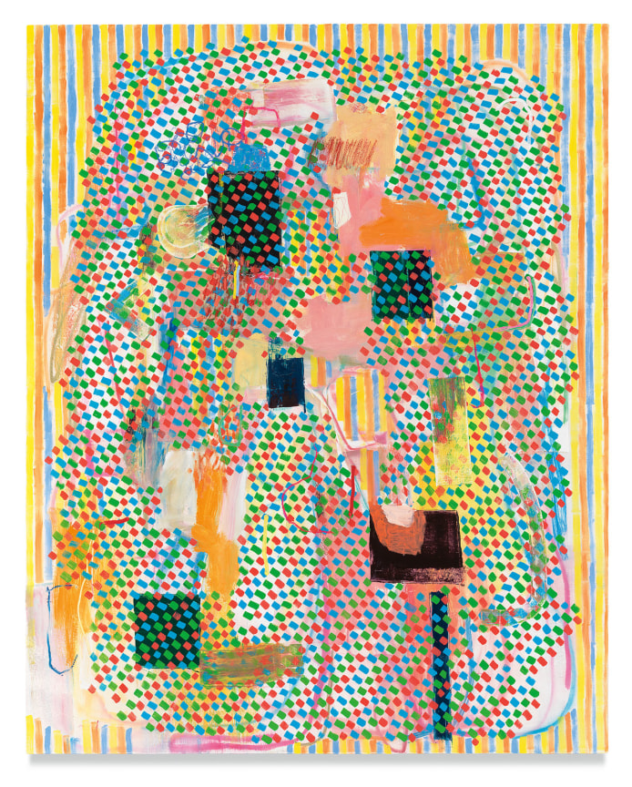 Booklovers, 2019,&nbsp;Oil on canvas,&nbsp;60 x 48 inches,&nbsp;152.4 x 121.9 cm,&nbsp;MMG#30821