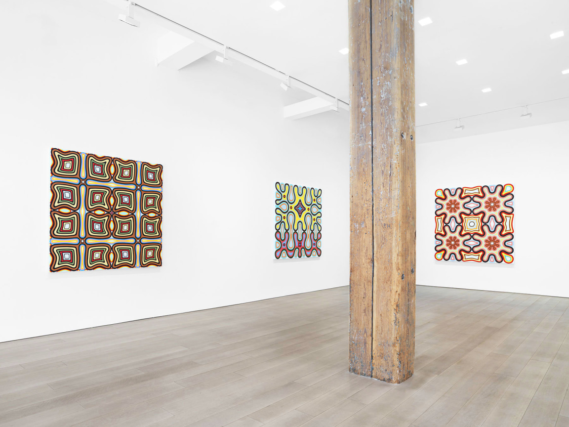 New York, NY: Miles McEnery Gallery,&nbsp;Warren Isensee,&nbsp;16 July - 28 August&nbsp;2020, &nbsp;