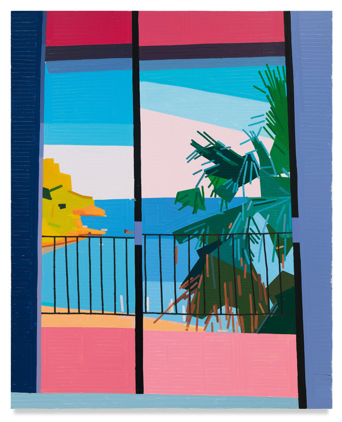 Guy Yanai, Rayol, 2019