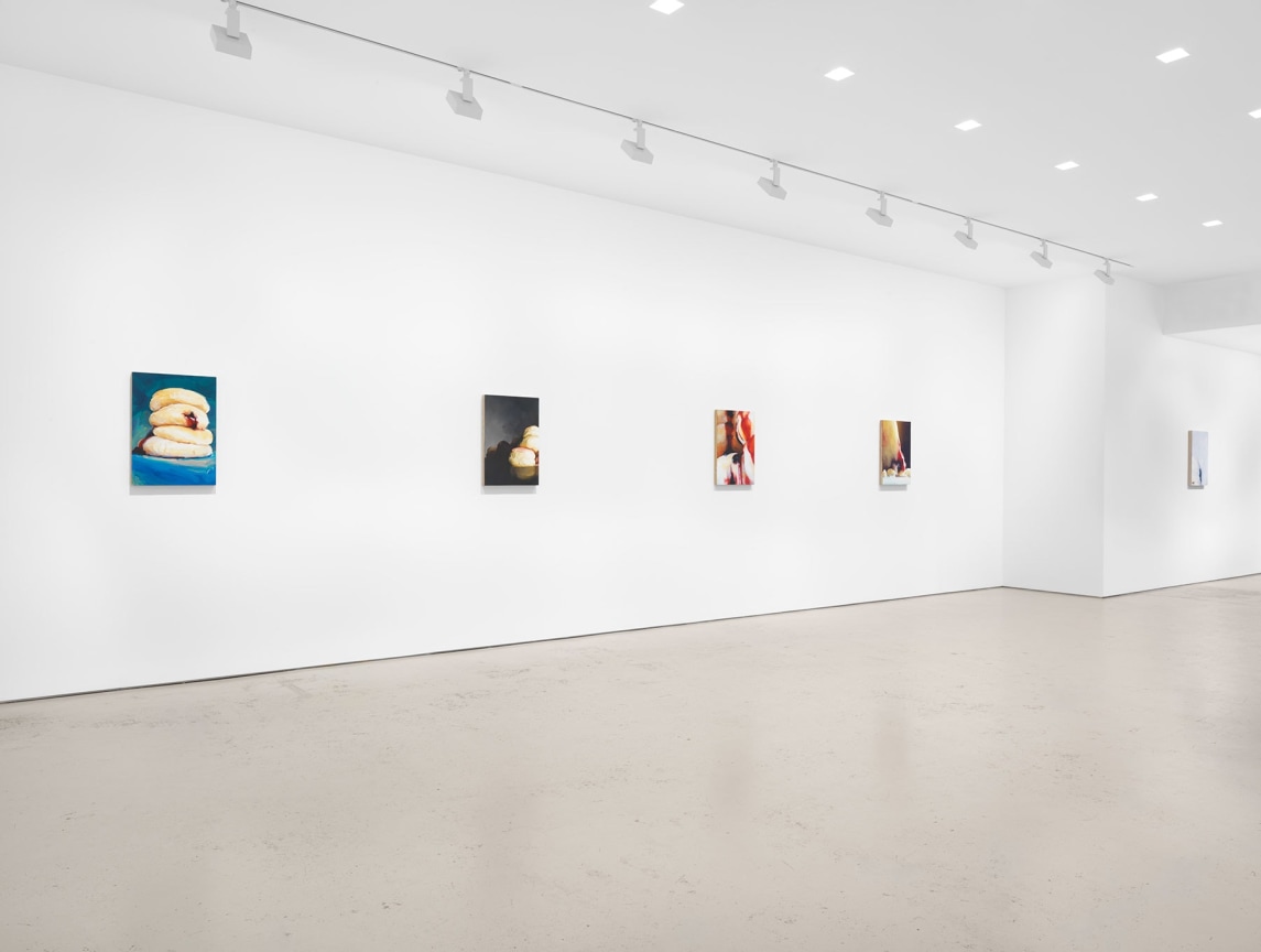 New York, NY: Miles&nbsp;McEnery Gallery,&nbsp;&lsquo;Emily Eveleth,&rsquo;&nbsp;21 October - 27 November 2021