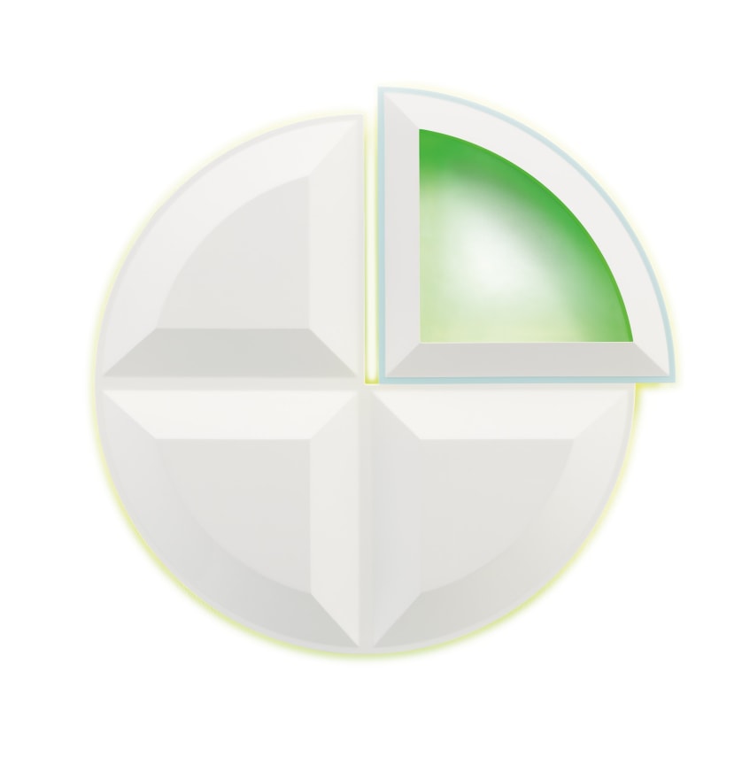 Untitled (ADHD, Missing Dose), 2019,&nbsp;Urethane paint on wood,&nbsp;42 x 42 1/2 x 2 inches,&nbsp;105.4 x 108 x 5.1 cm,&nbsp;MMG#31938