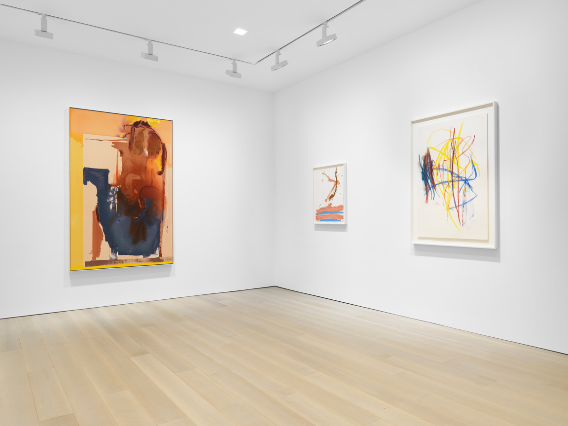 New York, NY: Miles McEnery Gallery,&nbsp;Do You Think It Needs A Cloud?,&nbsp;10 September - 10 October 2020