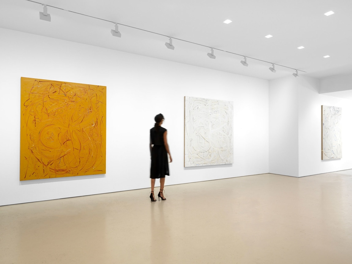 Miles McEnery Gallery, New York, &quot;Liat Yossifor,&quot; 13 May - 19 June 2021