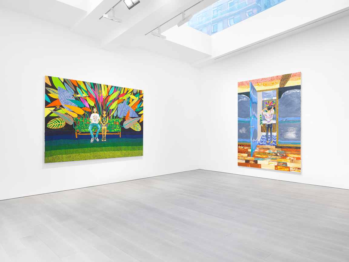 New York, NY: Miles McEnery Gallery,&nbsp;Raffi Kalenderian,&nbsp;19&nbsp;November - 19 December 2020