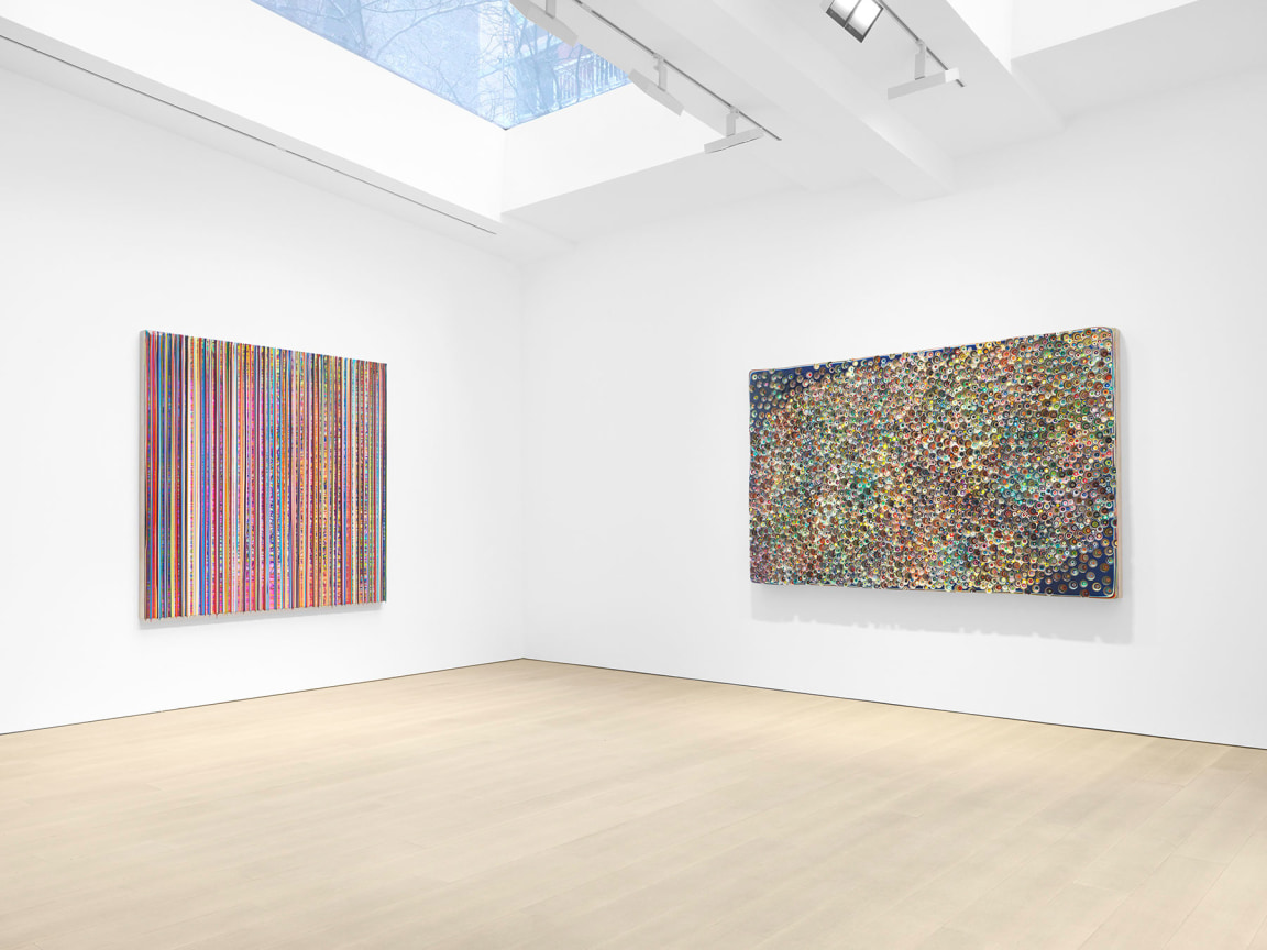 New York, NY: Miles McEnery Gallery, Markus Linnenbrink: WEREMEMBEREVERYONE, 1 April &ndash; 8 May 2021