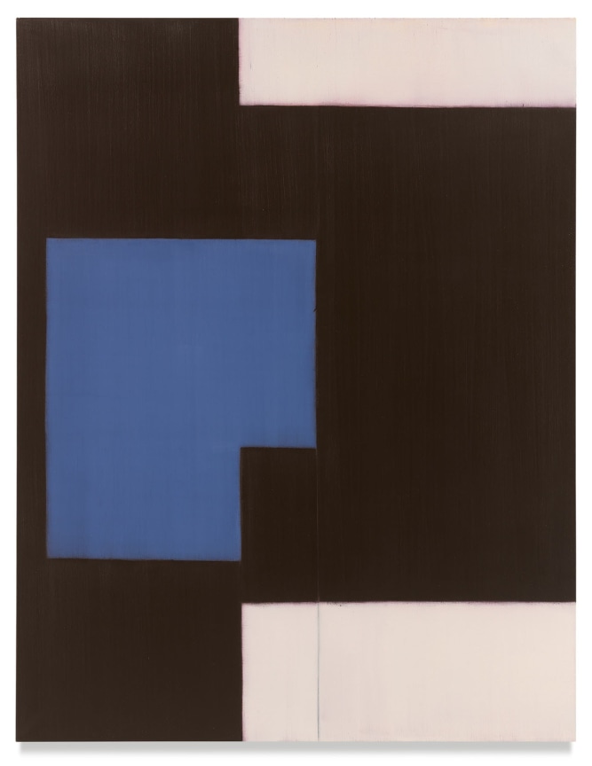 744 (rich), 2018,&nbsp;Oil on linen,&nbsp;54 x 42 inches,&nbsp;137.2 x 106.7 cm,&nbsp;MMG#30987