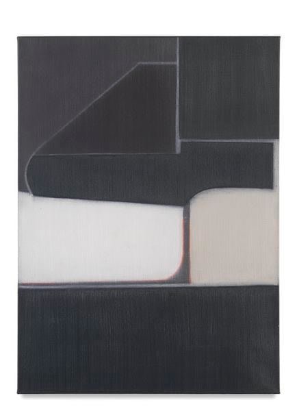 712 (Every autumn beyond counting), 2016, Oil on linen, 30 x 22 inches, 76.2 x 55.9 cm, AMY#28698