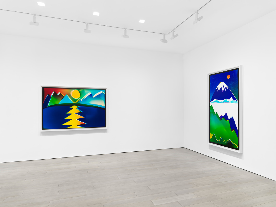 New York, NY: Miles McEnery Gallery, &ldquo;Liz Nielsen,&rdquo; 20 March - 3 May 2025.