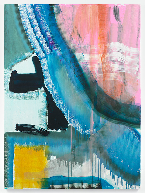 Monique Van Genderen,&nbsp;Untitled, 2018,&nbsp;Oil on linen,&nbsp;78 x 58 inches,&nbsp;198.1 x 147.3 cm, MMG#29683