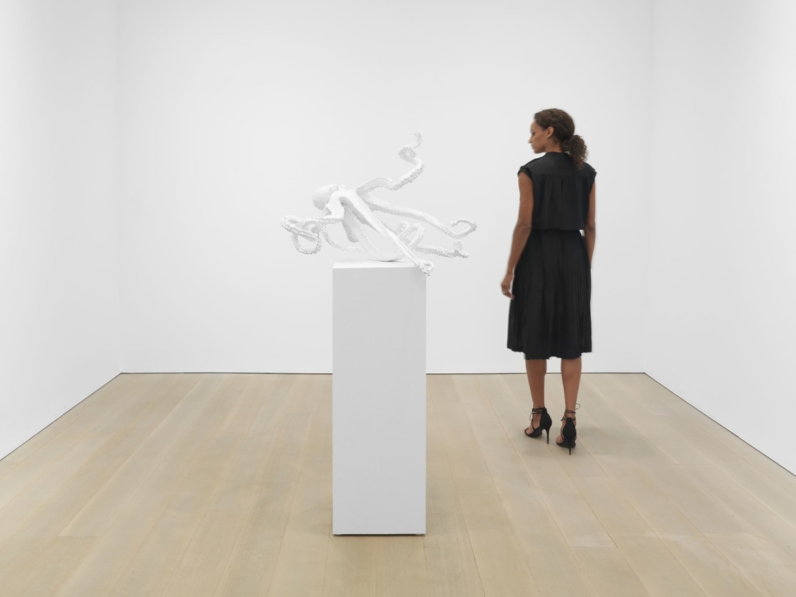 New York, NY: Miles McEnery Gallery,&nbsp;Tom LaDuke,&nbsp;24 June &ndash; 31 July 2021