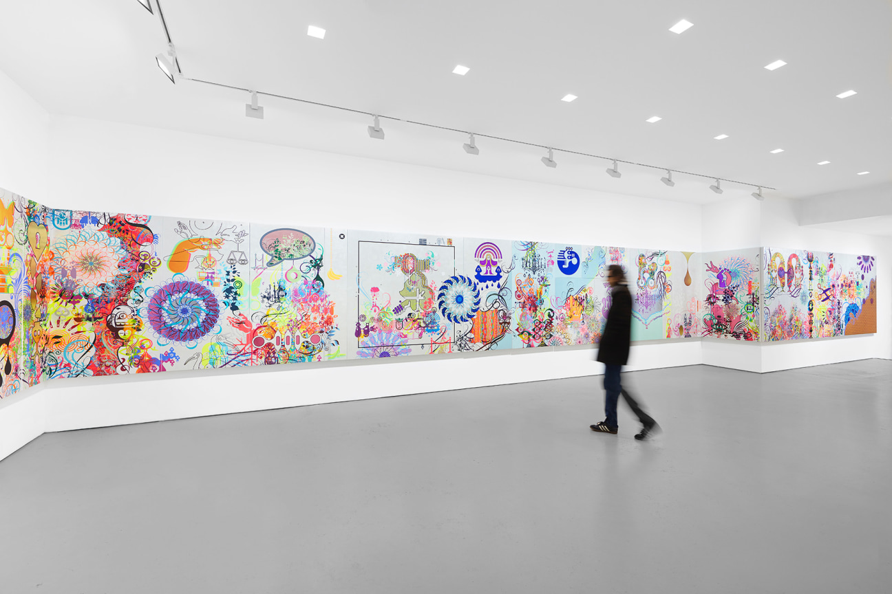 RYAN McGINNESS