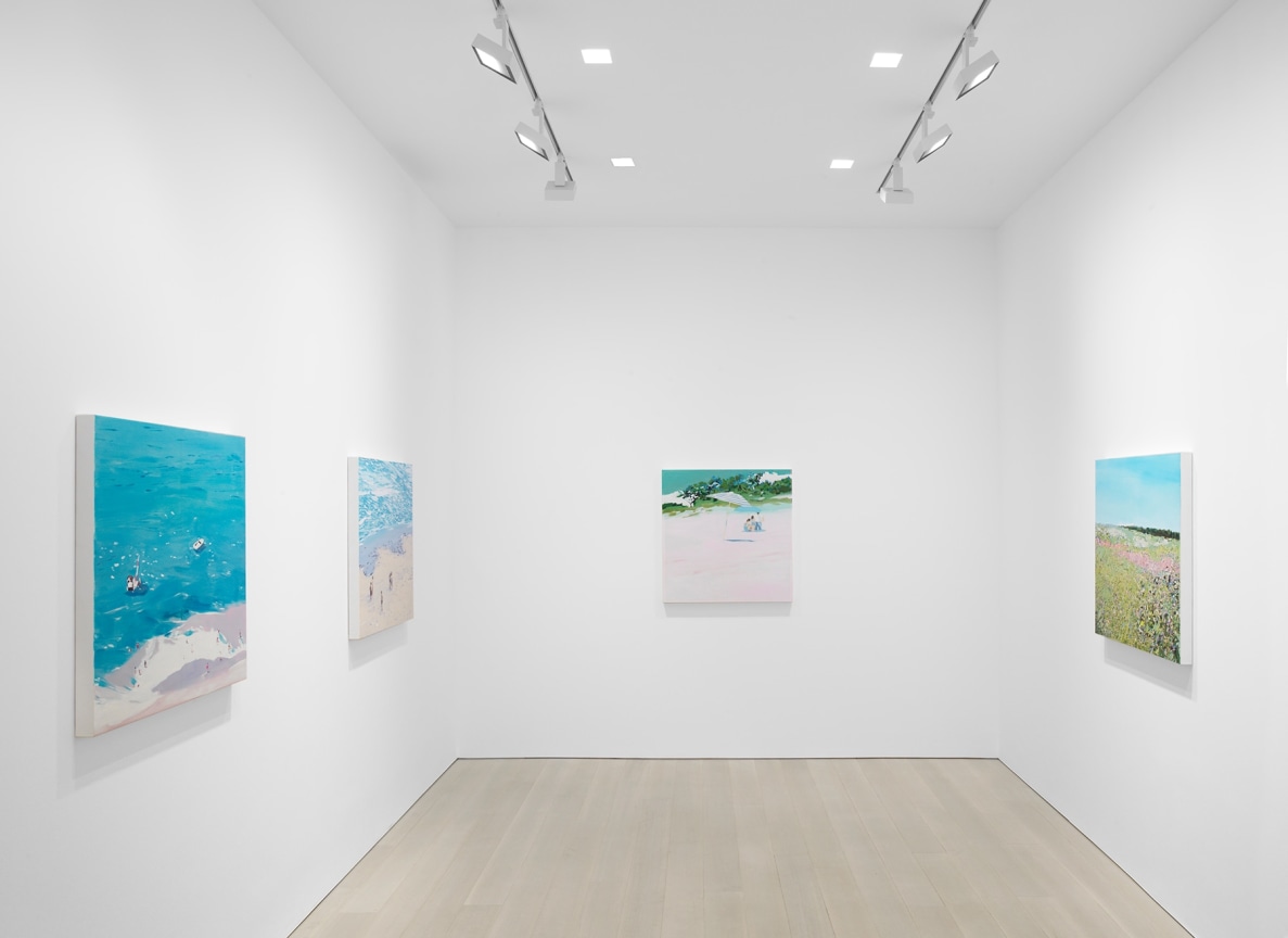 ISCA GREENFIELD-SANDERS