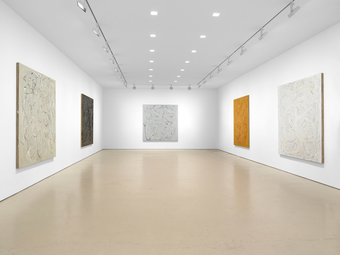 Miles McEnery Gallery, New York, &quot;Liat Yossifor,&quot; 13 May - 19 June 2021