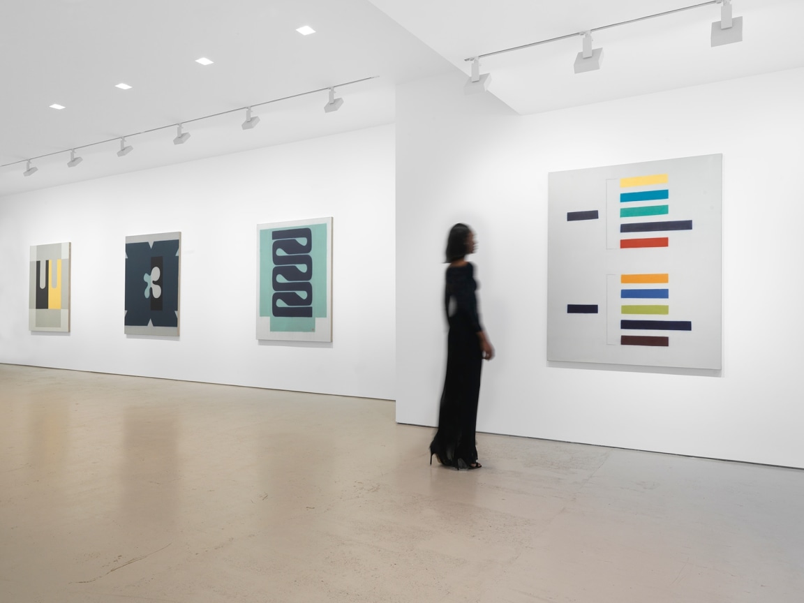 New York, NY: Miles McEnery Gallery, Suzanne Caporael: Book Eight, 18 February &ndash; 27 March 2021, &nbsp;