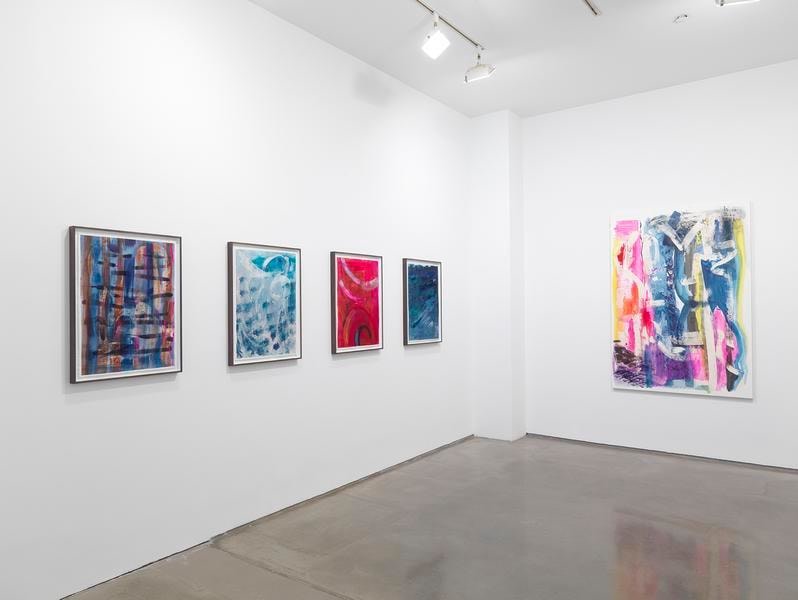 MONIQUE VAN GENDEREN