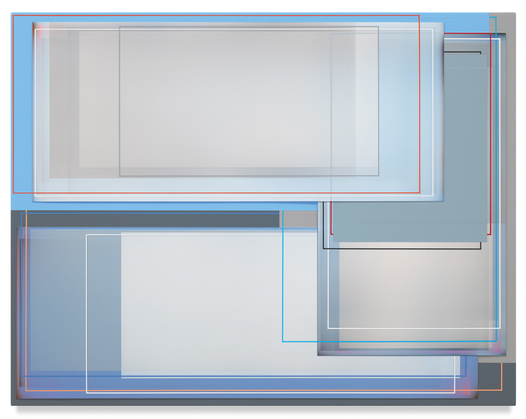 Patrick Wilson, Spin Rate, 2019