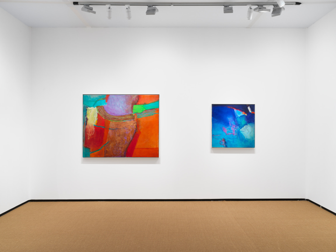 London, UK: Miles McEnery Gallery, Booth S19: Frieze Masters, 9 - 13 October 2024.