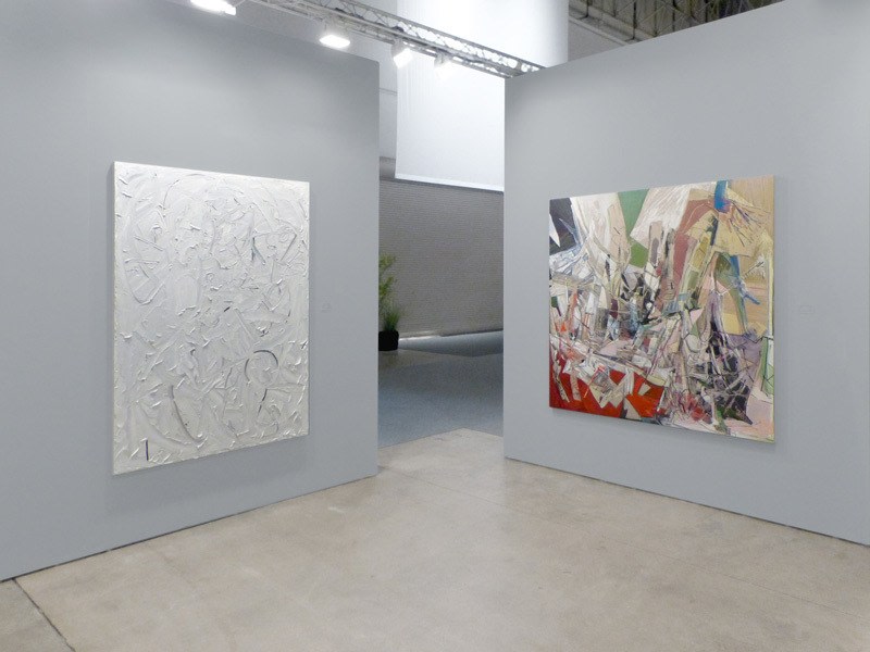 Exposition Chicago, 2012, Booth #214