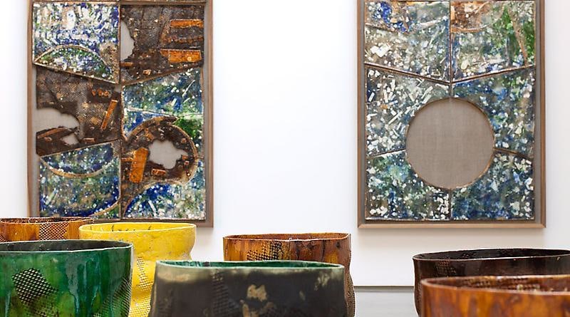 Tam Van Tran: Leaves of Ore