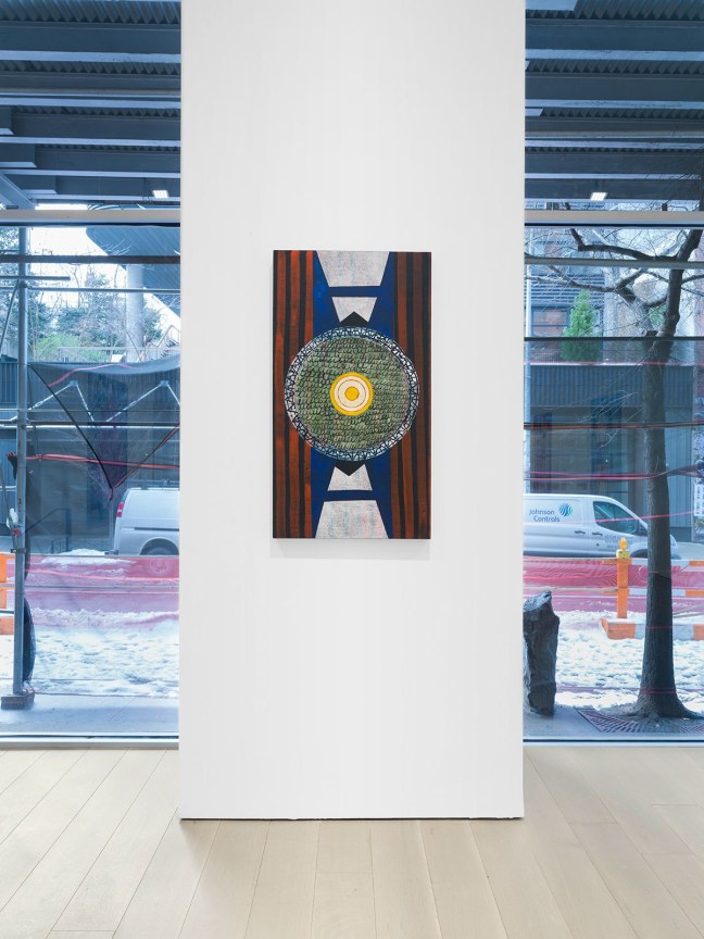 New York, NY: Miles&nbsp;McEnery Gallery,&nbsp;&lsquo;Roy Dowell,&rsquo;&nbsp;3 February 2022 - 12 March 2022