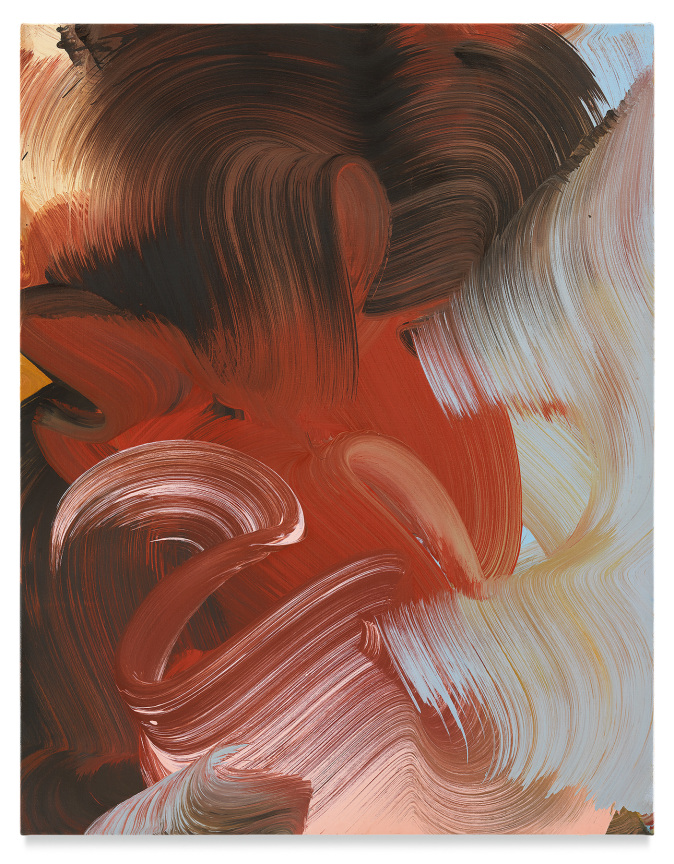 Erin Lawlor, aeolius, 2018