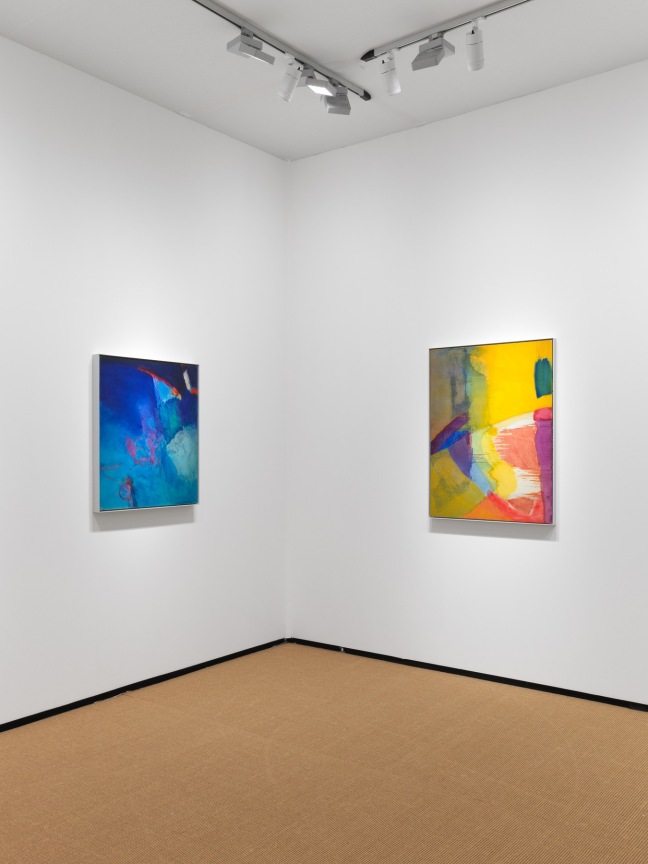 London, UK: Miles McEnery Gallery, Booth S19: Frieze Masters, 9 - 13 October 2024.