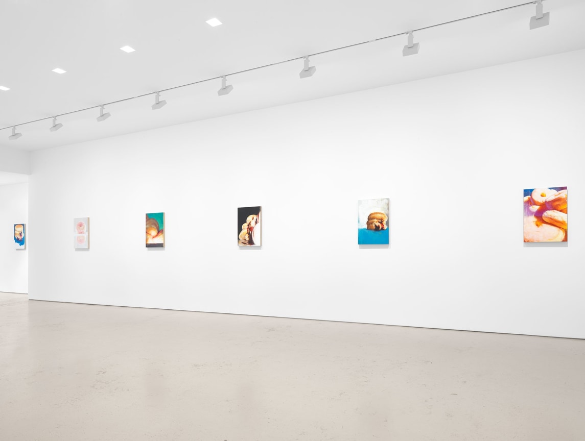 New York, NY: Miles&nbsp;McEnery Gallery,&nbsp;&lsquo;Emily Eveleth,&rsquo;&nbsp;21 October - 27 November 2021