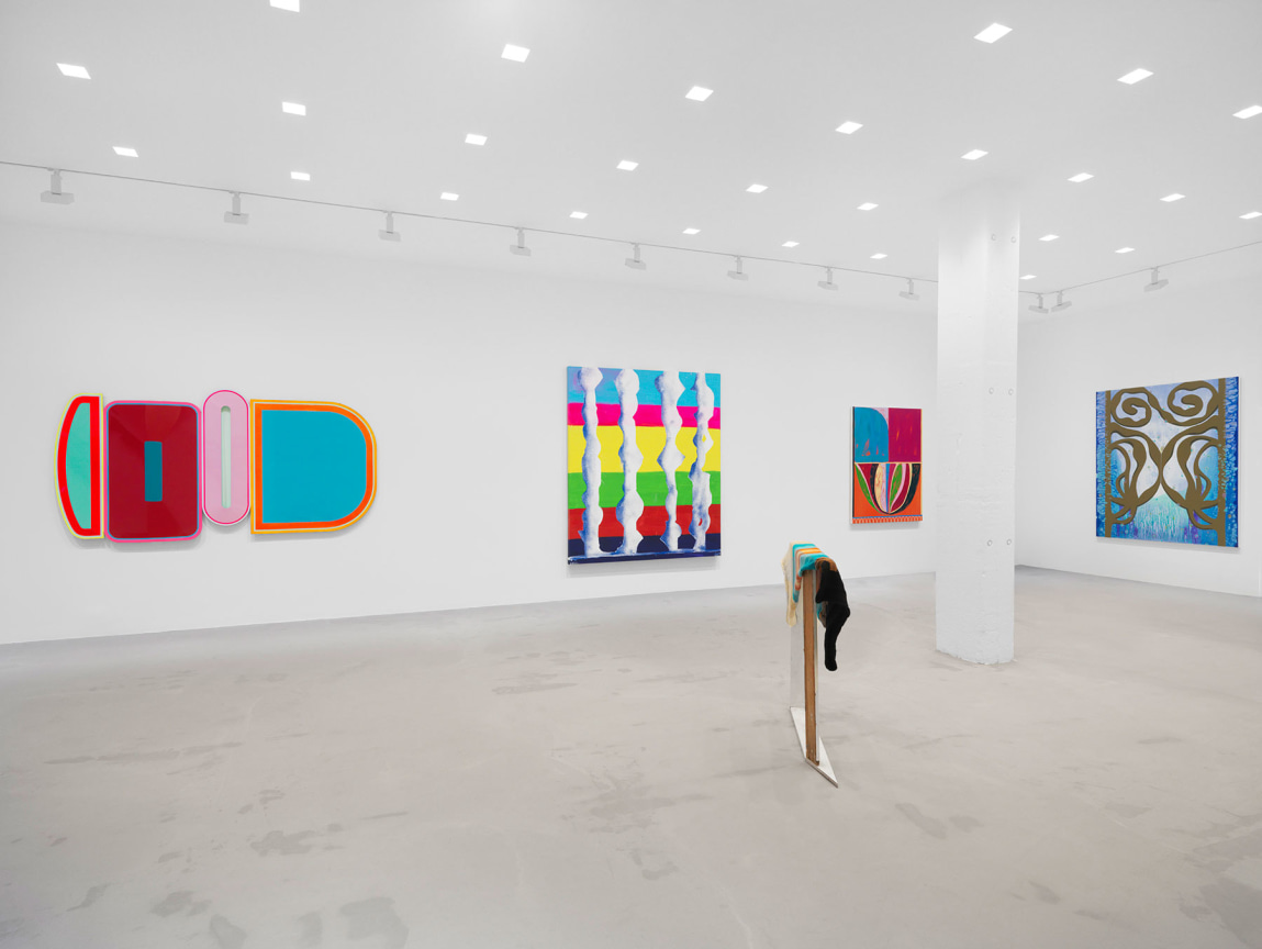 New York, NY: Miles McEnery Gallery,&lsquo;Light&rsquo;&nbsp;(curated by Rico Gatson), 13 May &ndash; 19 June 2021