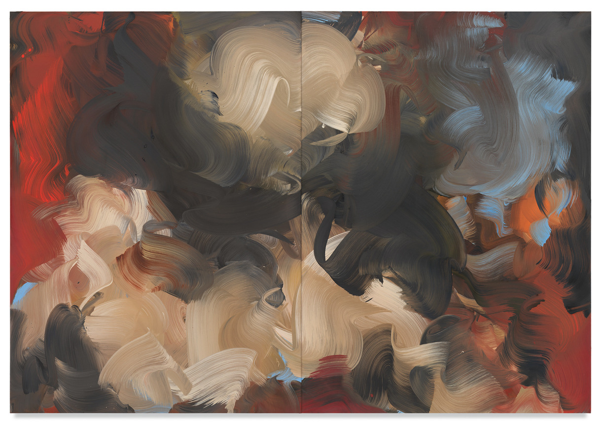 Erin Lawlor, pull + ebb, 2018