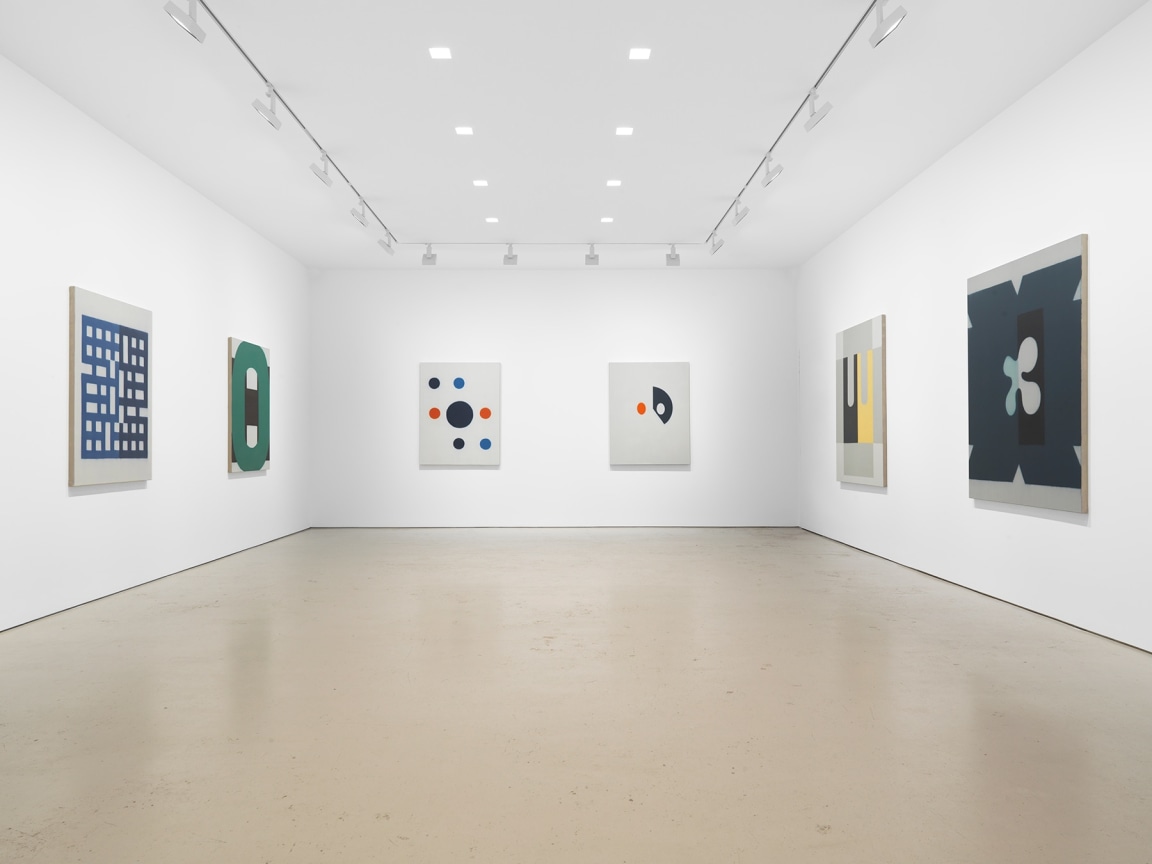 New York, NY: Miles McEnery Gallery, Suzanne Caporael: Book Eight, 18 February &ndash; 27 March 2021, &nbsp;